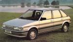 Austin Maestro LE 1983 года